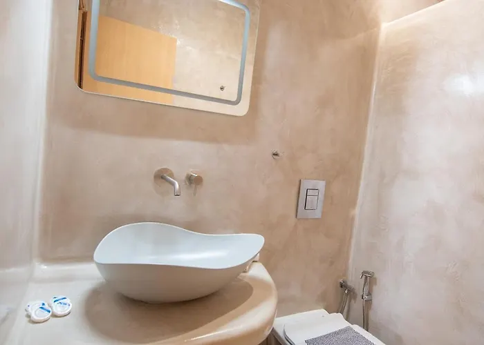 Grand Hayat Santorini Вилла *