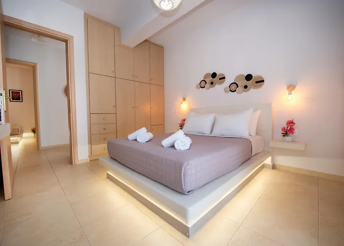 Grand Hayat Santorini * Мессария