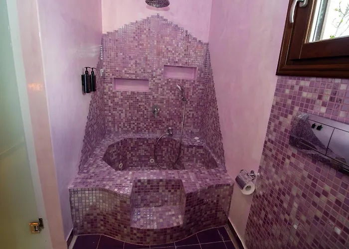 Grand Hayat Santorini