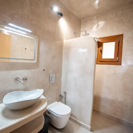 Willa Grand Hayat Santorini