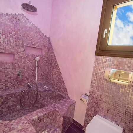 Grand Hayat Santorini * Mesaria