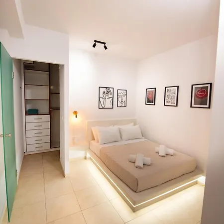 Grand Hayat Santorini